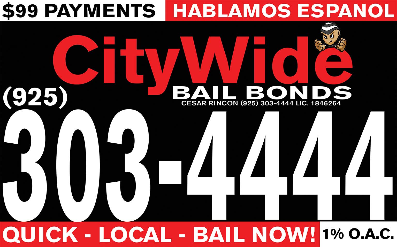 martinez jail jailboards