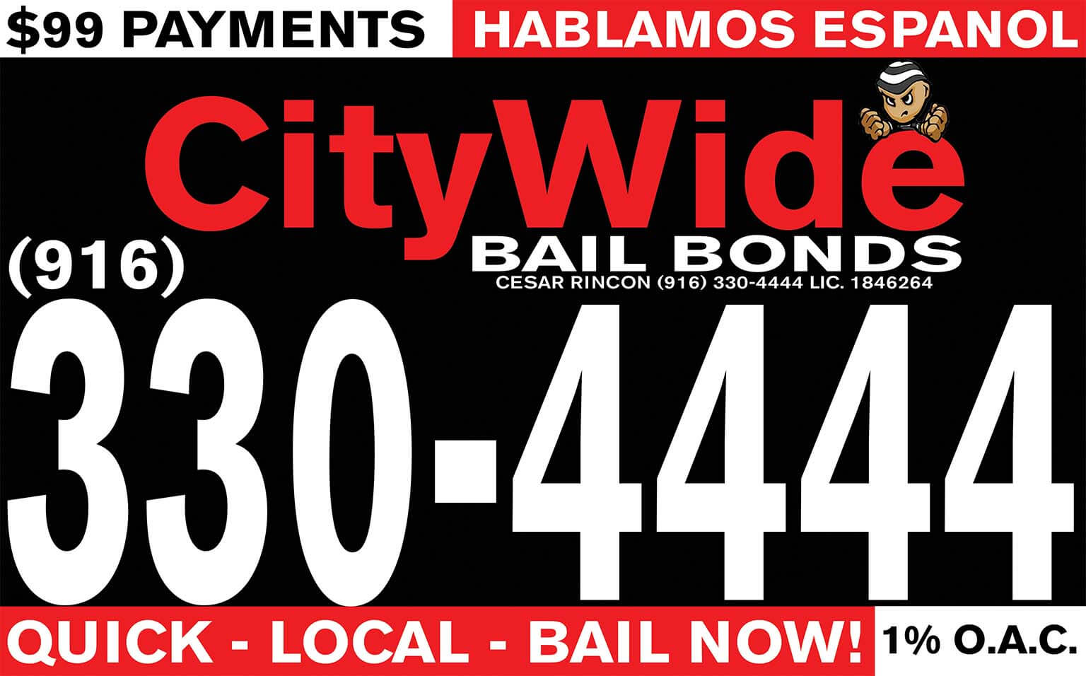 sacramento county jailboards